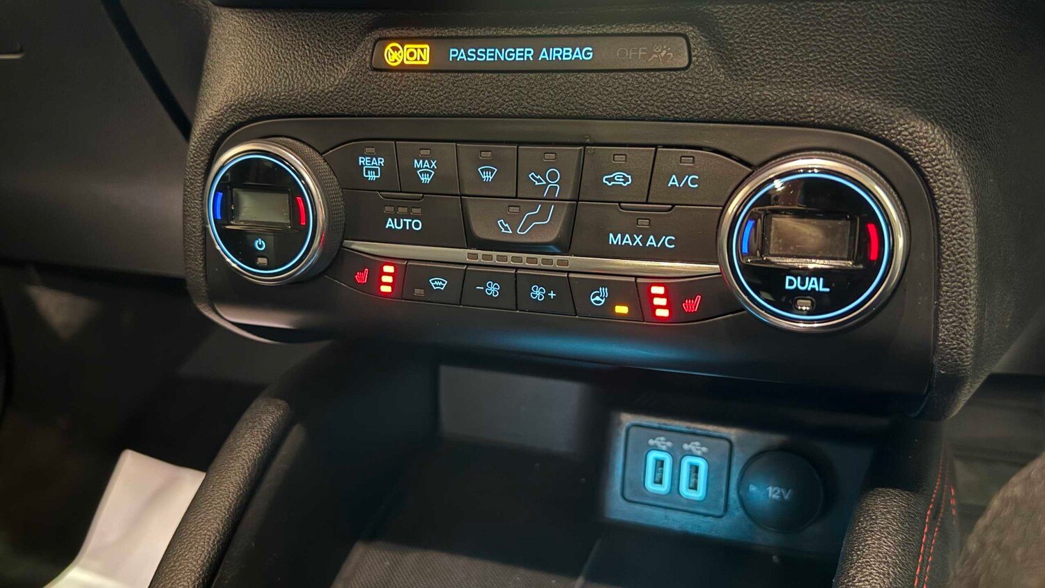 Used Ford Focus for sale - 77862294: Photo 16