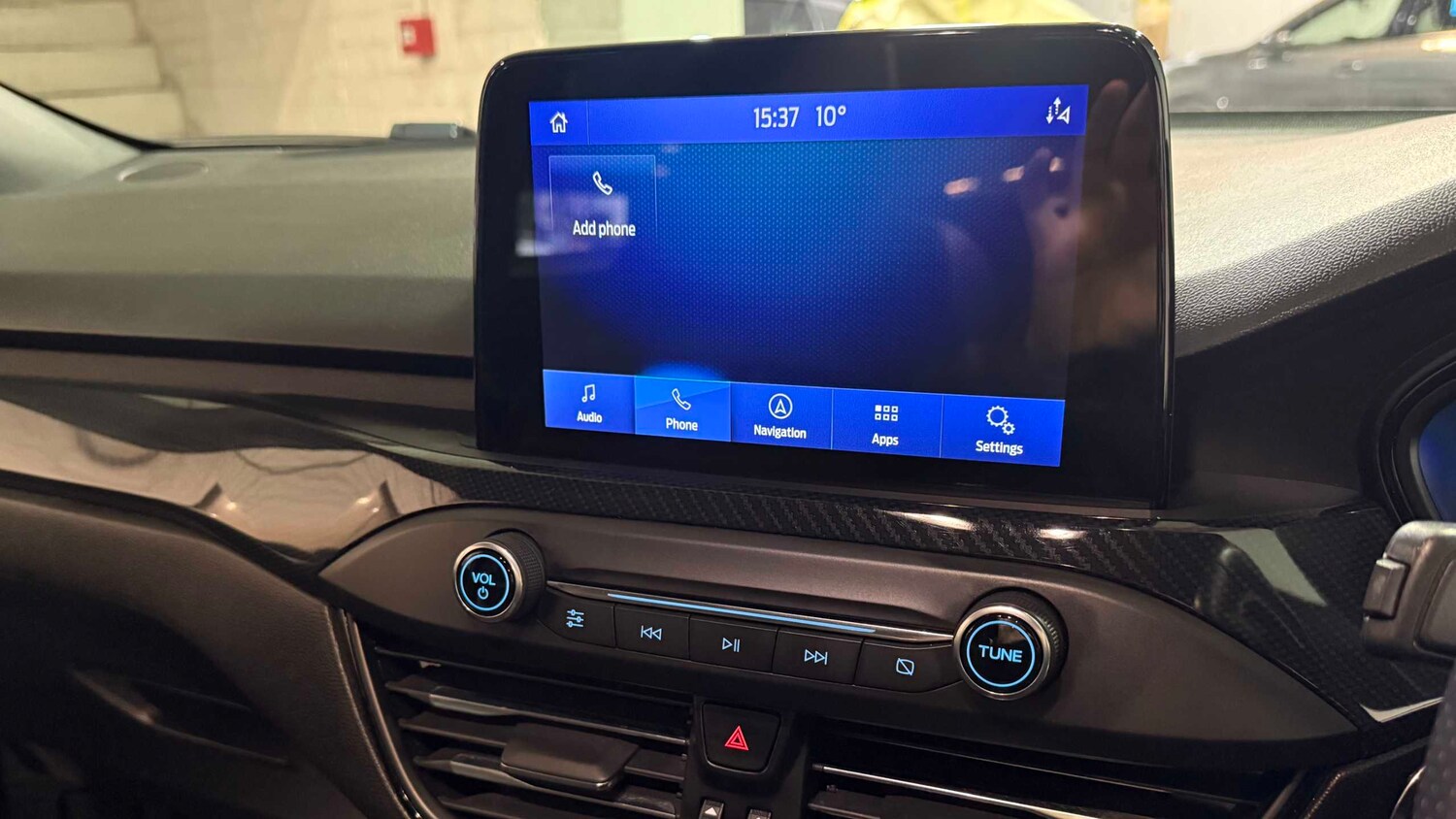 Used Ford Focus for sale - 77862294: Photo 18