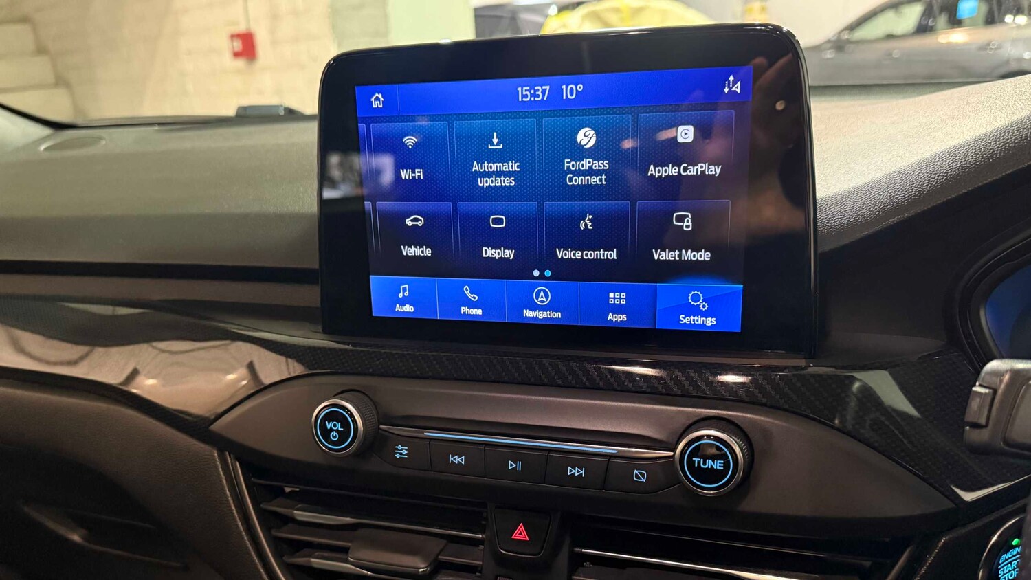 Used Ford Focus for sale - 77862294: Photo 19