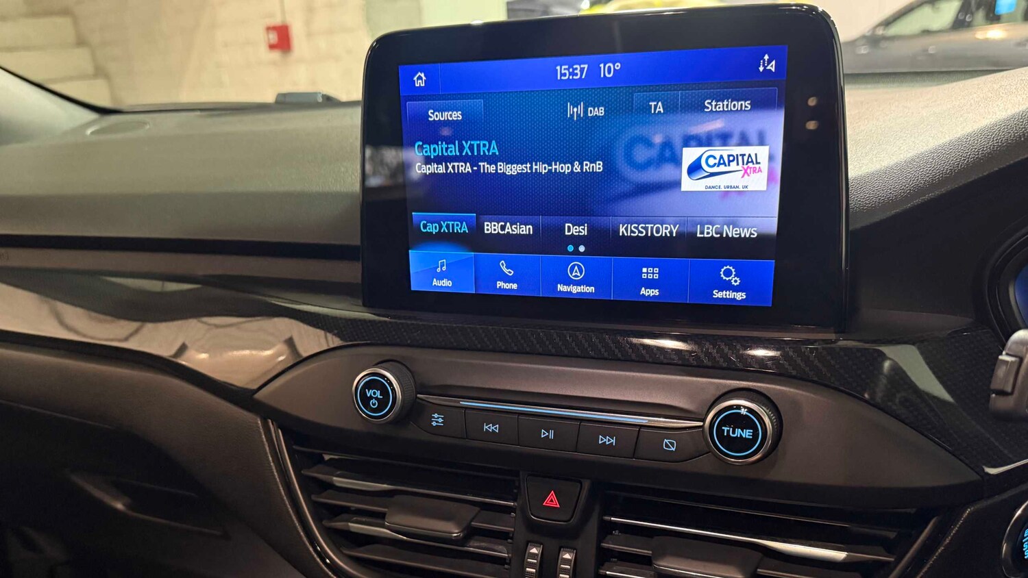 Used Ford Focus for sale - 77862294: Photo 20