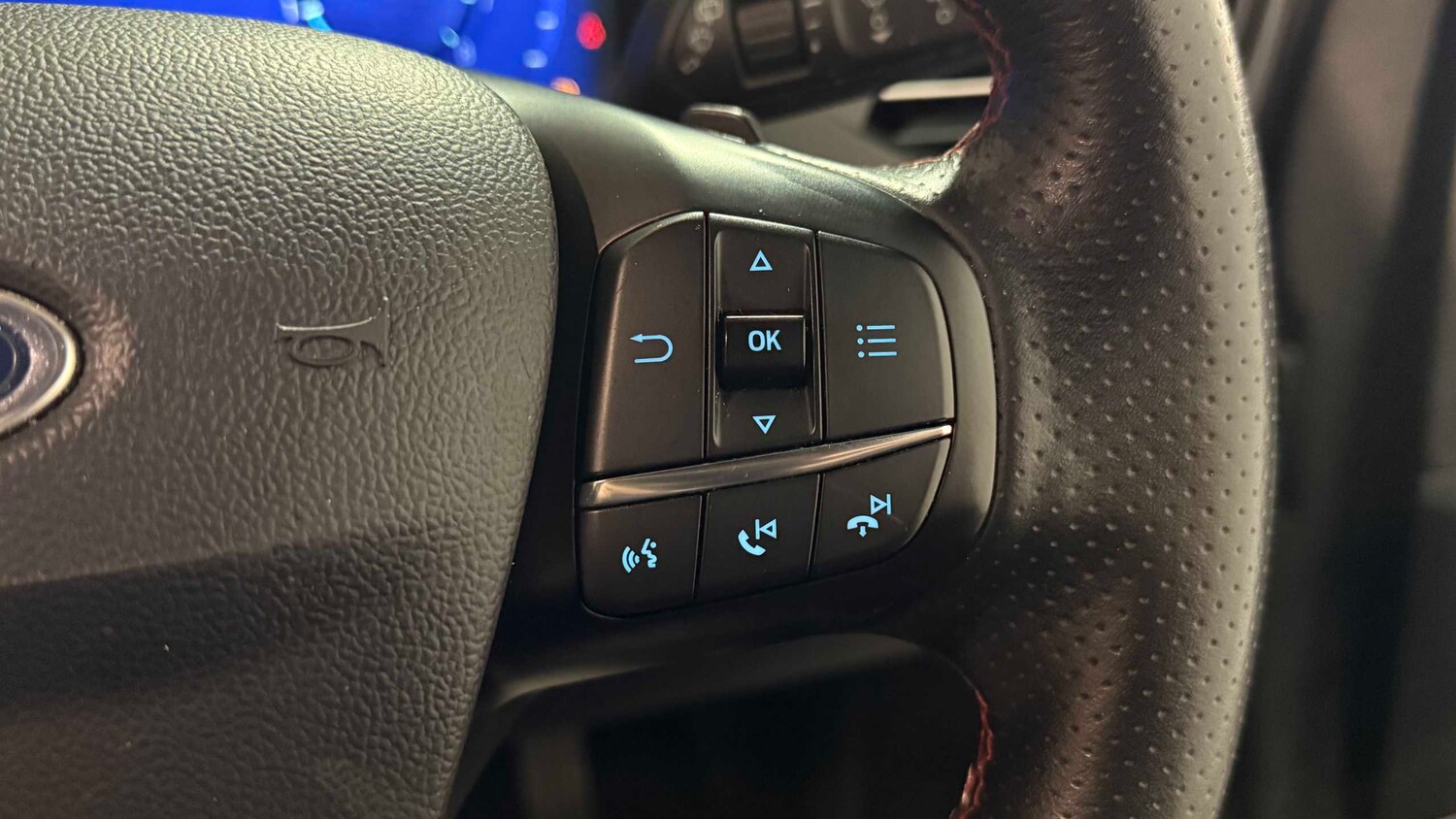 Used Ford Focus for sale - 77862294: Photo 22