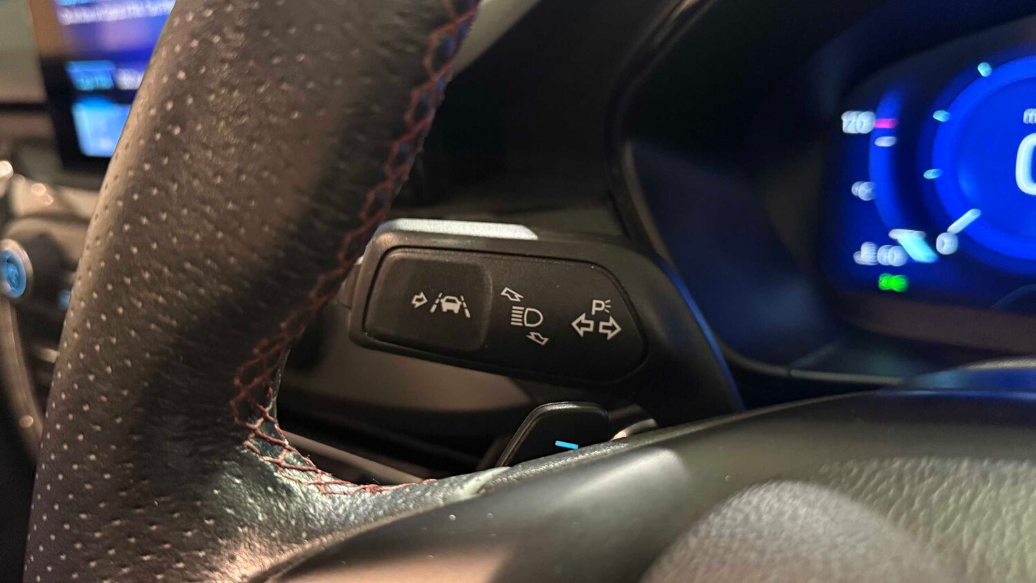 Used Ford Focus for sale - 77862294: Photo 24