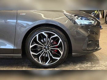 Used Ford Focus 2021 for sale - 77862294: Photo