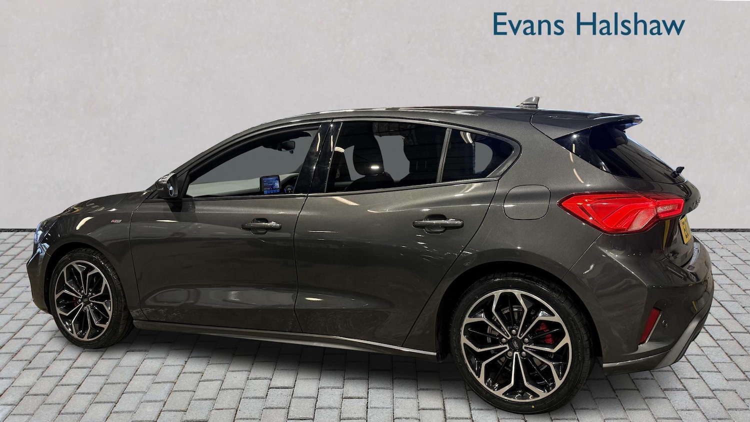 Used Ford Focus for sale - 77862294: Photo 4