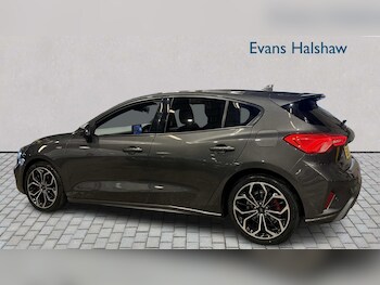 Used Ford Focus 2021 for sale - 77862294: Photo