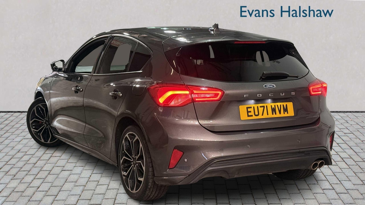 Used Ford Focus for sale - 77862294: Photo 5