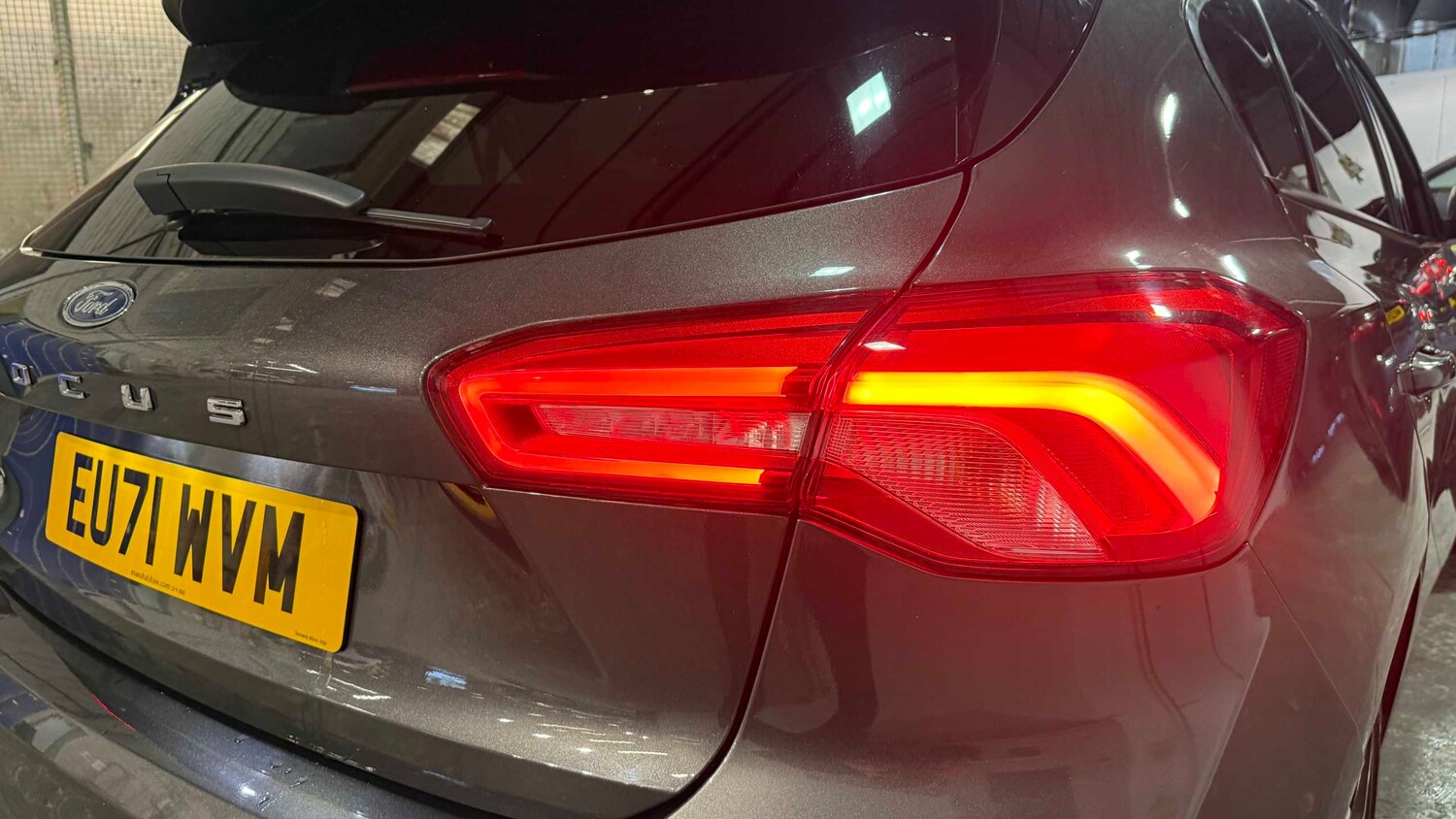 Used Ford Focus for sale - 77862294: Photo 6