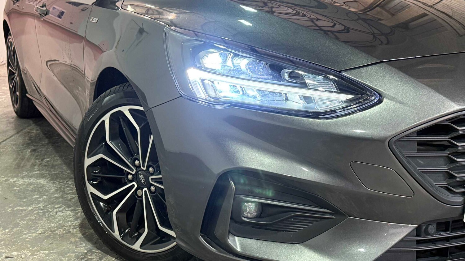 Used Ford Focus for sale - 77862294: Photo 7