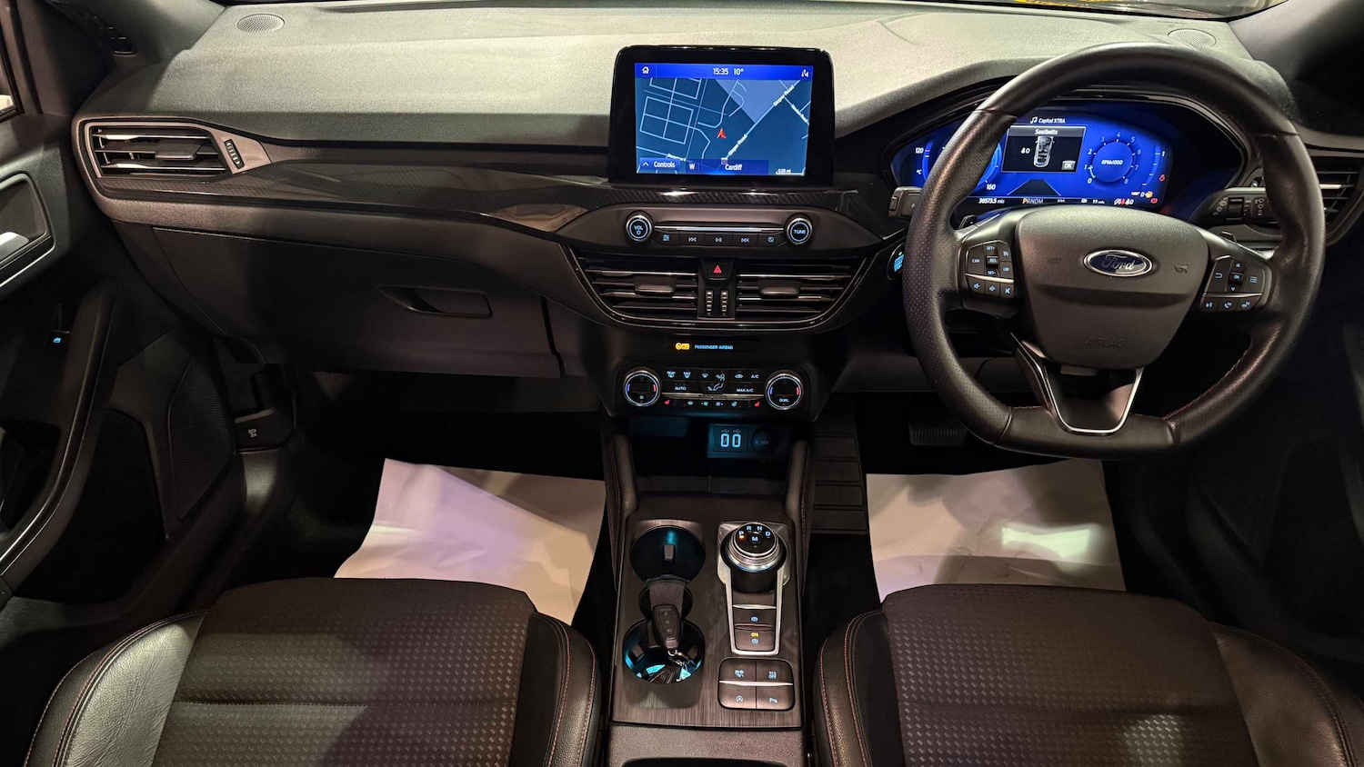 Used Ford Focus for sale - 77862294: Photo 9