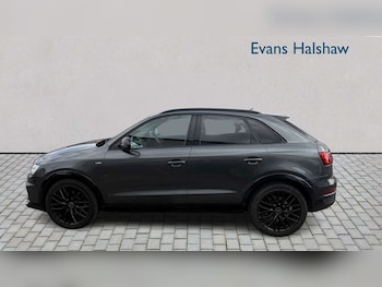 Used Audi Q3 2018 for sale - 78707411: Photo