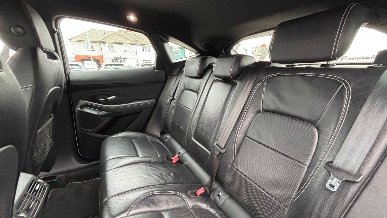 Used Jaguar E-Pace for sale - 77860754: Photo 16