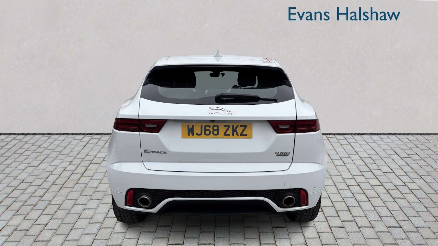 Used Jaguar E-Pace for sale - 77860754: Photo 5