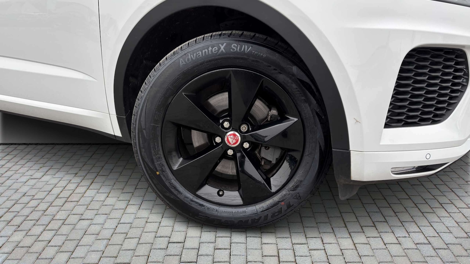 Used Jaguar E-Pace for sale - 77860754: Photo 7