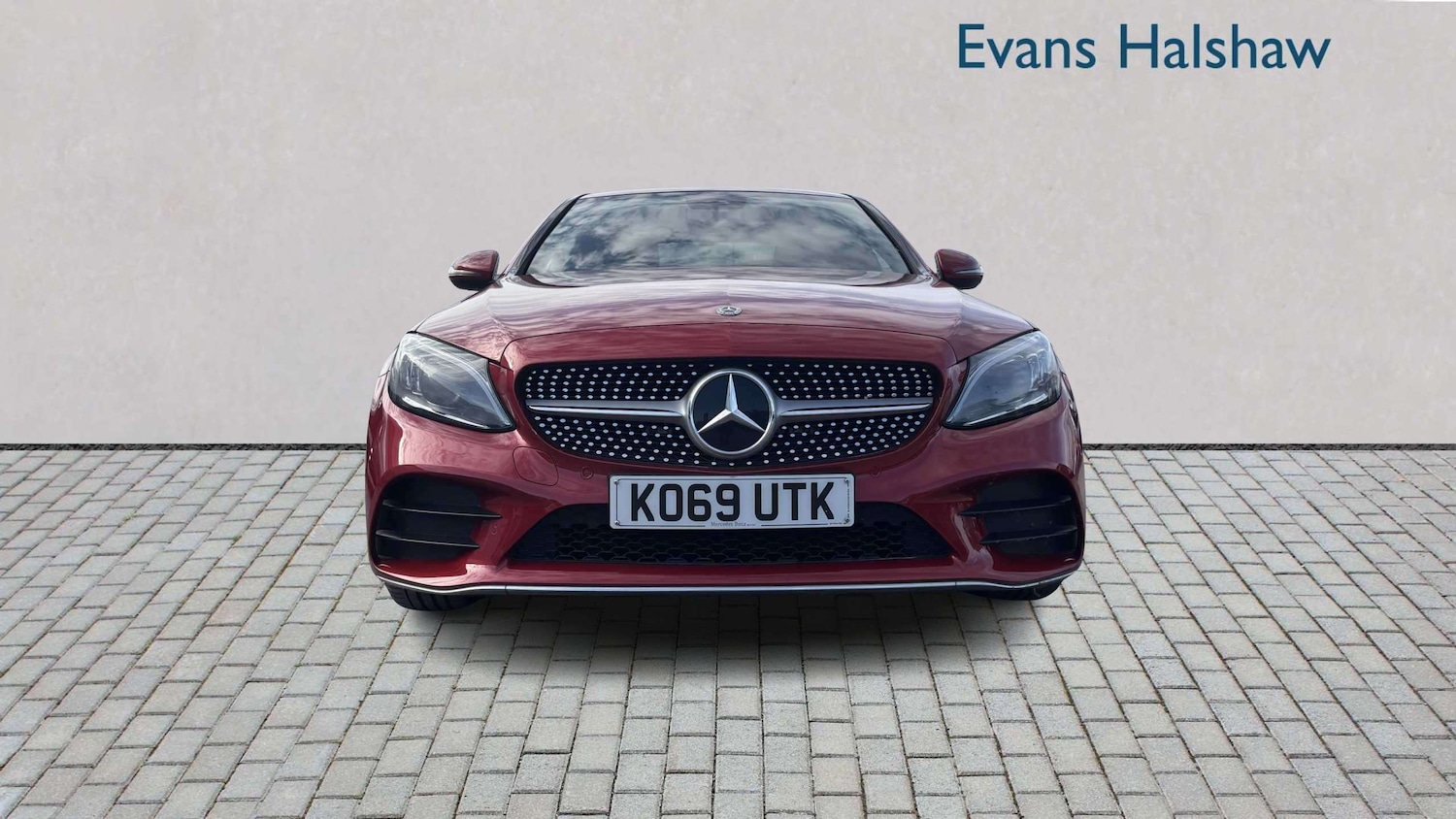 Used Mercedes-Benz C Class for sale - 77860141: Photo 6