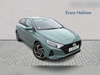 Used Hyundai i20 2023 for sale - 79770858: Photo