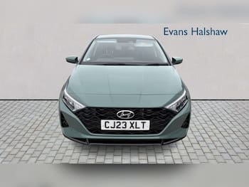 Used Hyundai i20 2023 for sale - 79770858: Photo