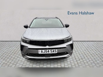 Used Vauxhall Grandland 2023 for sale - 78937474: Photo