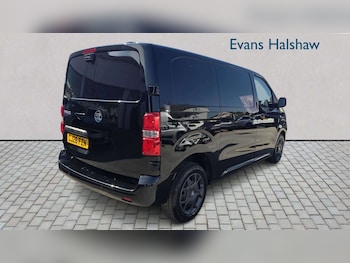 Used Vauxhall Vivaro 2026 for sale - 79227758: Photo