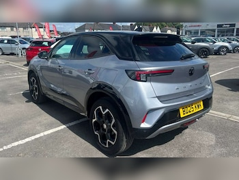 Used Vauxhall Mokka 2025 for sale - 78881059: Photo