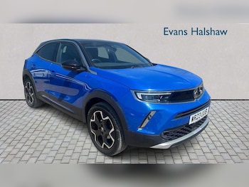 Used Vauxhall Mokka 2023 for sale - 79109132: Photo