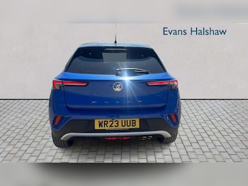 Used Vauxhall Mokka 2023 for sale - 79109132: Photo