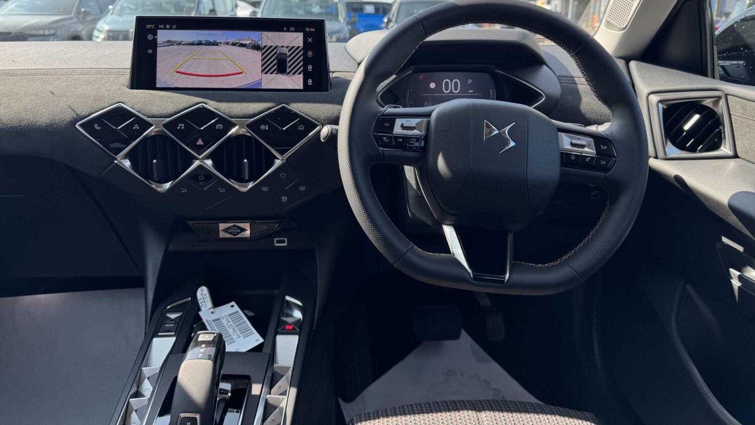 Used DS Automobiles DS 3 2025 for sale - 77858834: Photo 15