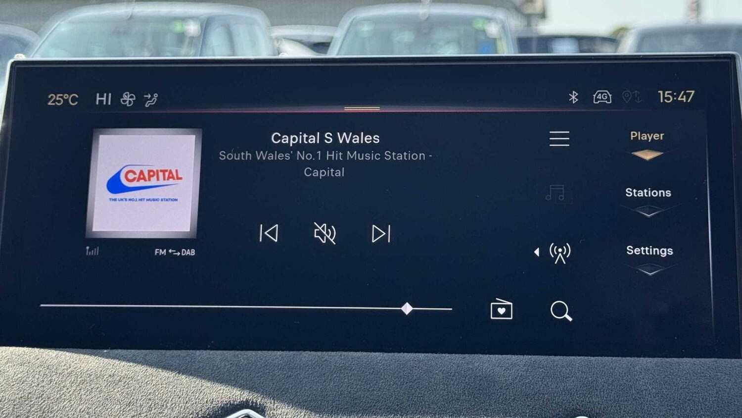 Used DS Automobiles DS 3 2025 for sale - 77858834: Photo 19