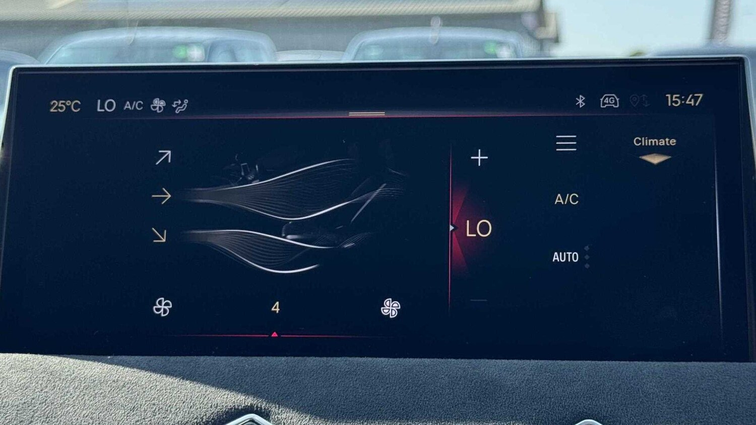 Used DS Automobiles DS 3 2025 for sale - 77858834: Photo 20