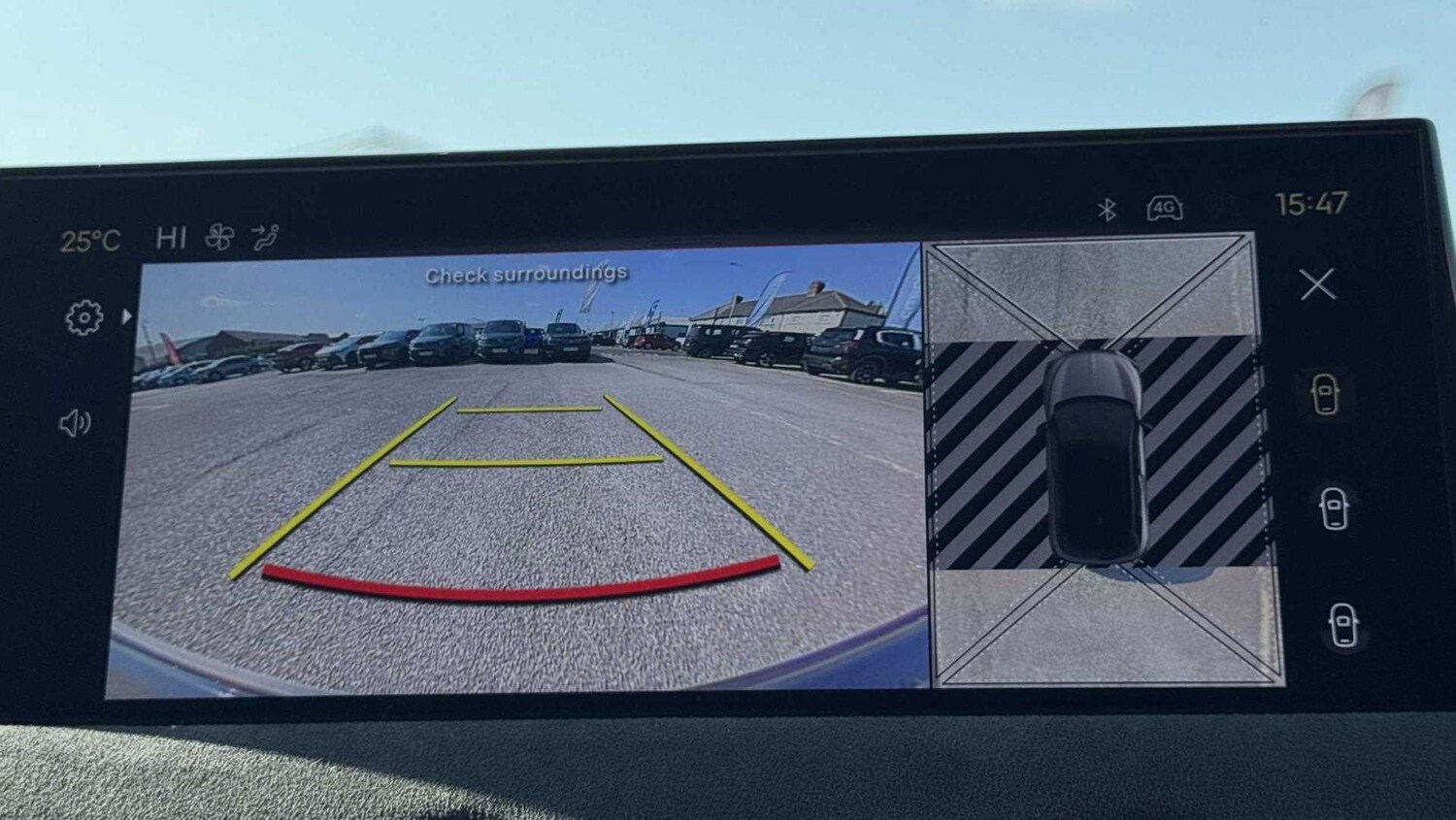 Used DS Automobiles DS 3 2025 for sale - 77858834: Photo 29