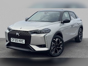 Used DS Automobiles DS 3 2025 for sale - 77858834: Photo