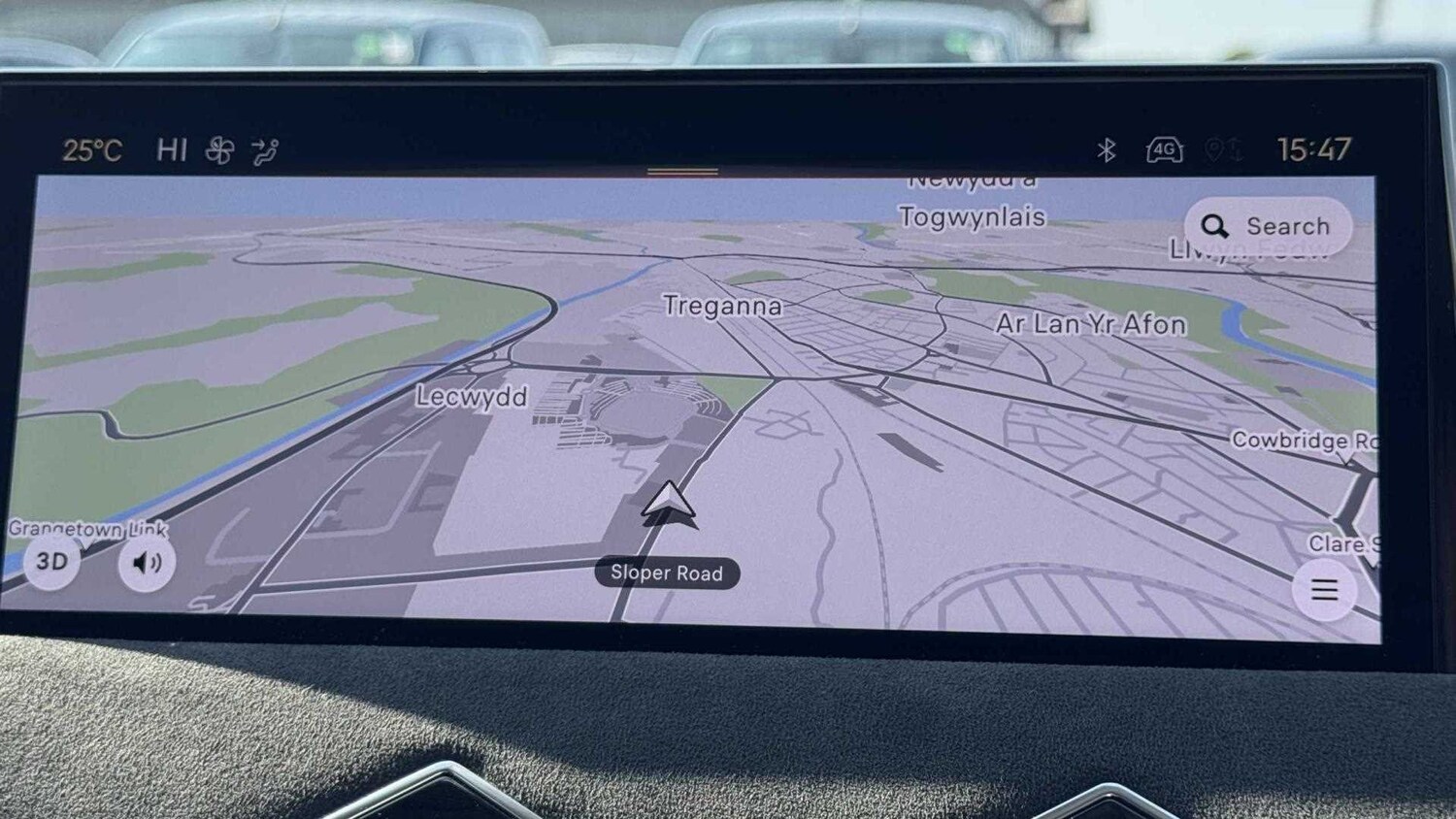 Used DS Automobiles DS 3 2025 for sale - 77858834: Photo 30