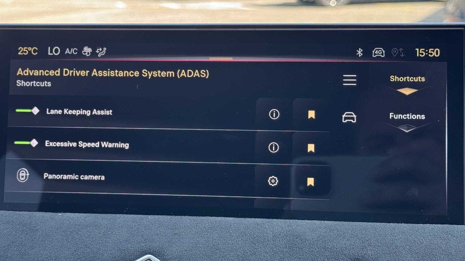 Used DS Automobiles DS 3 2025 for sale - 77858834: Photo 32