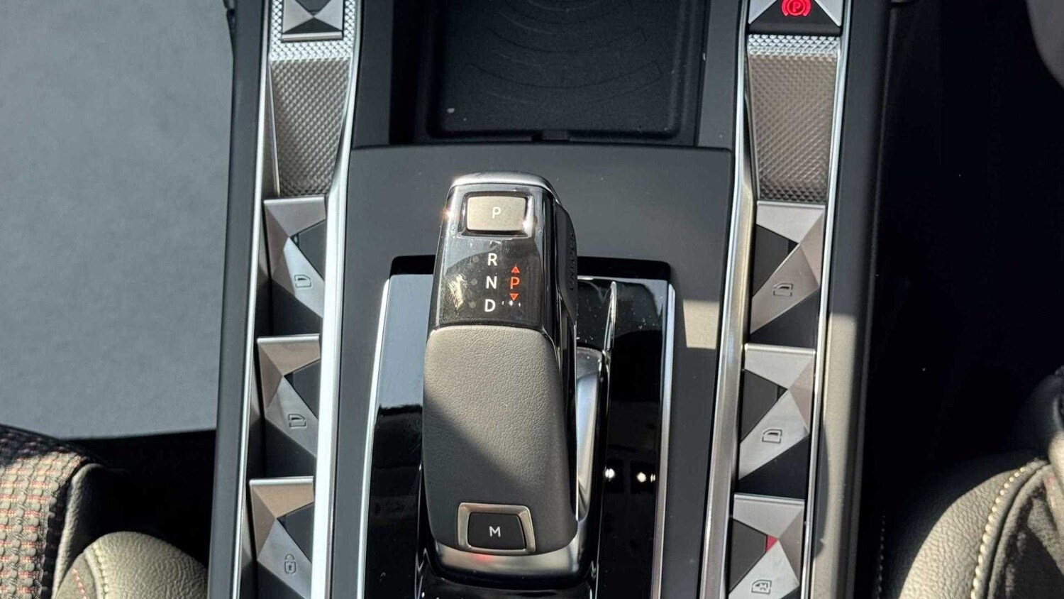 Used DS Automobiles DS 3 2025 for sale - 77858834: Photo 34