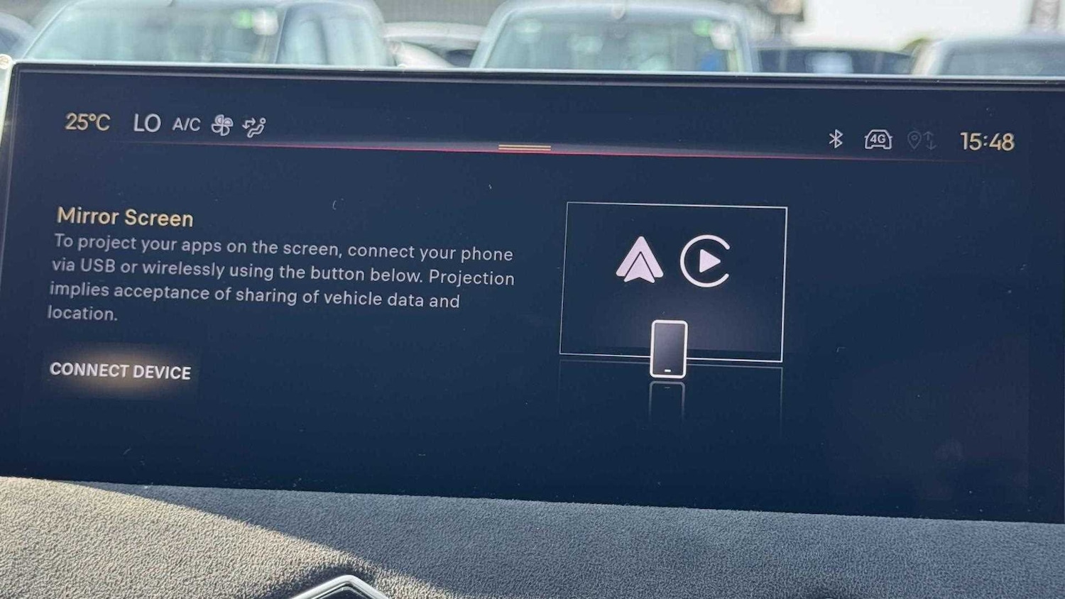 Used DS Automobiles DS 3 2025 for sale - 77858834: Photo 35