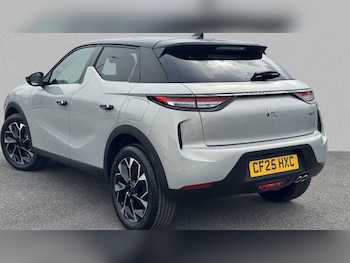 Used DS Automobiles DS 3 2025 for sale - 77858834: Photo