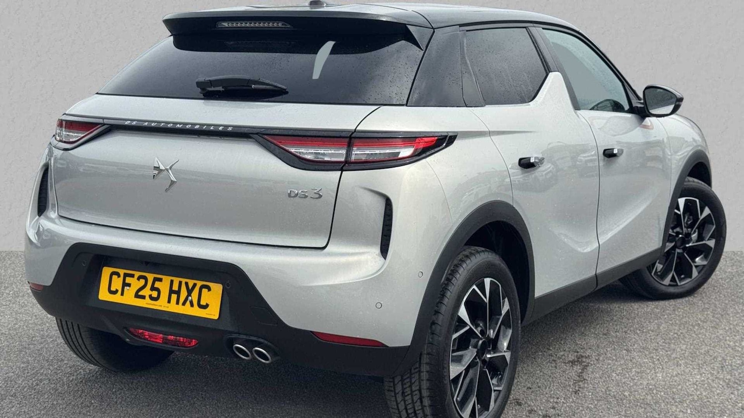 Used DS Automobiles DS 3 2025 for sale - 77858834: Photo 4
