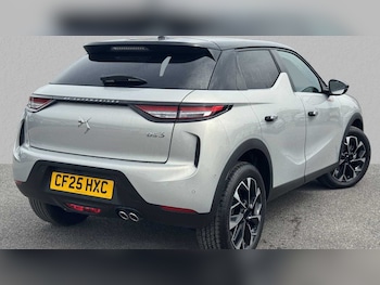 Used DS Automobiles DS 3 2025 for sale - 77858834: Photo