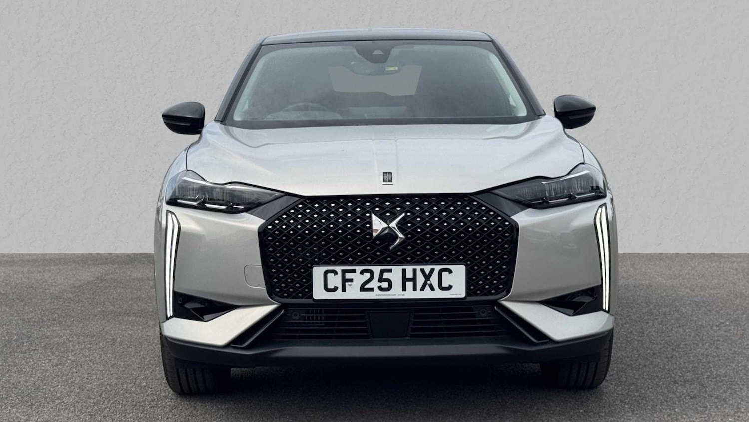 Used DS Automobiles DS 3 2025 for sale - 77858834: Photo 5