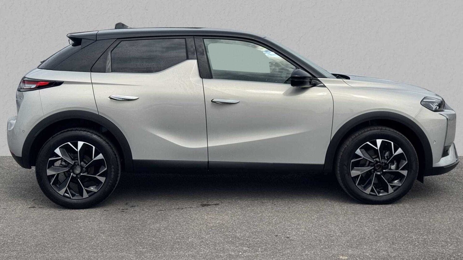 Used DS Automobiles DS 3 2025 for sale - 77858834: Photo 6