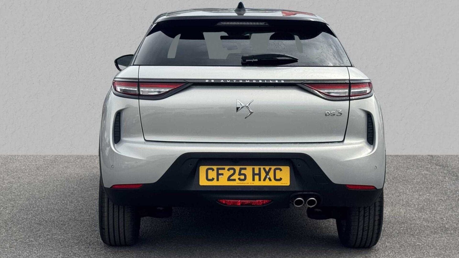 Used DS Automobiles DS 3 2025 for sale - 77858834: Photo 8
