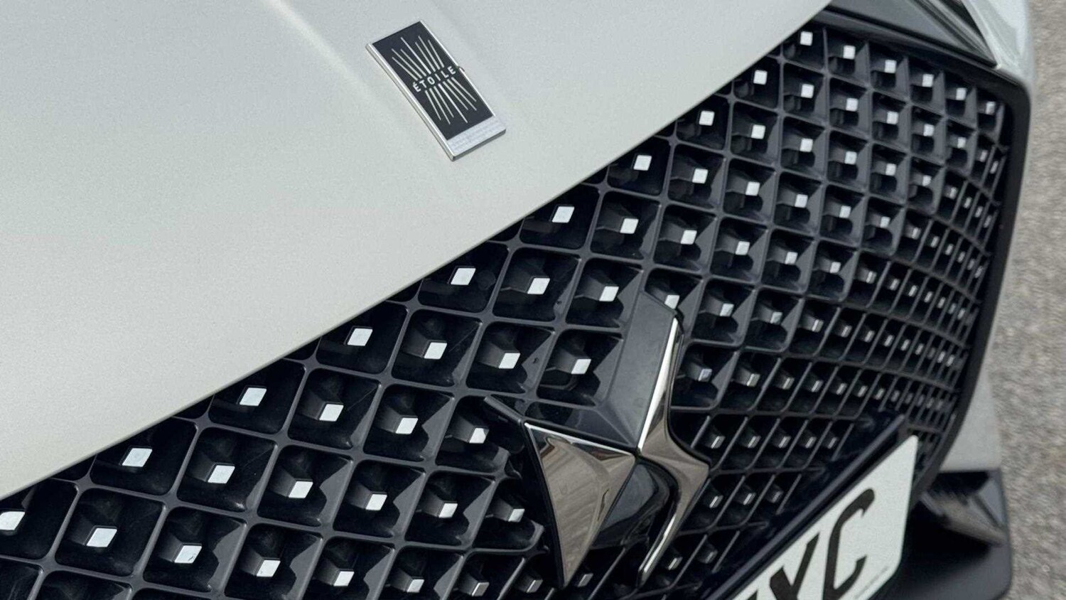 Used DS Automobiles DS 3 2025 for sale - 77858834: Photo 9