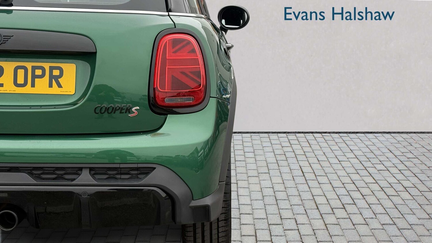 Used MINI Hatch 2022 for sale - 77859160: Photo 13