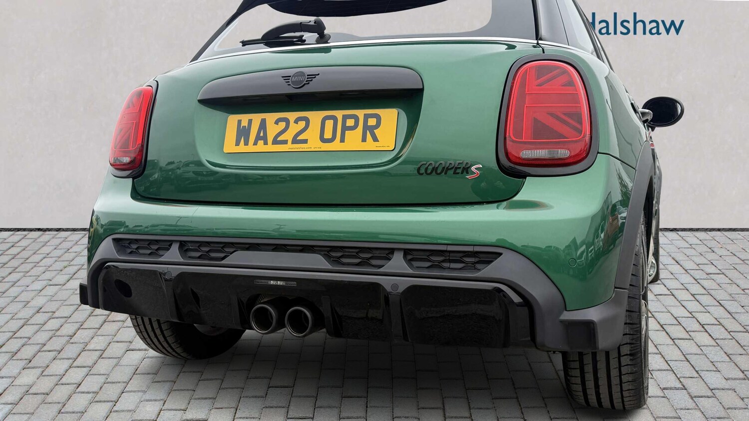 Used MINI Hatch 2022 for sale - 77859160: Photo 14