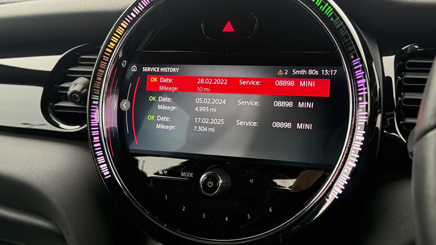 Used MINI Hatch 2022 for sale - 77859160: Photo 23