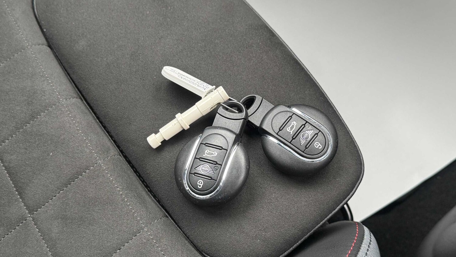 Used MINI Hatch 2022 for sale - 77859160: Photo 26