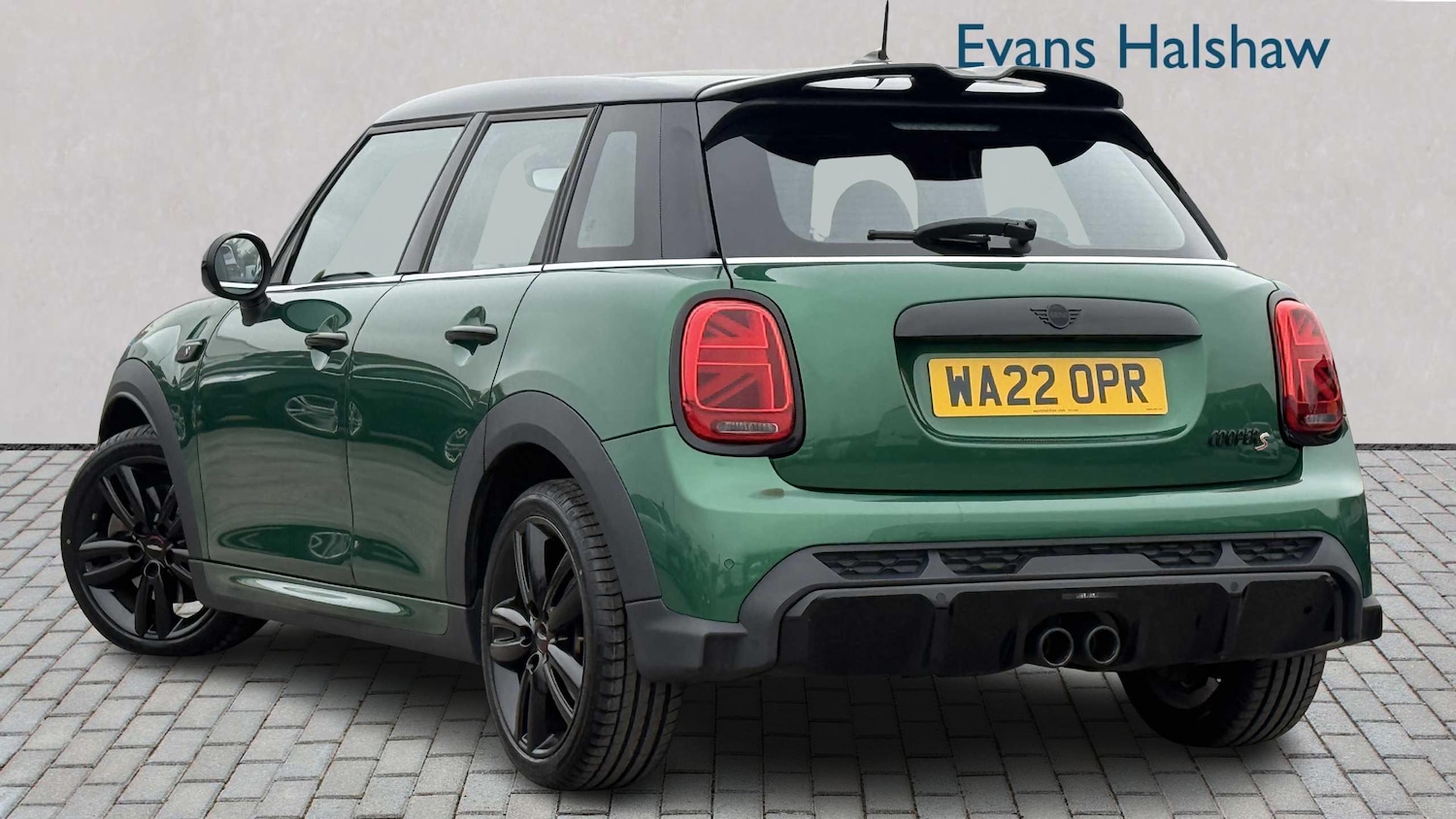 Used MINI Hatch 2022 for sale - 77859160: Photo 3