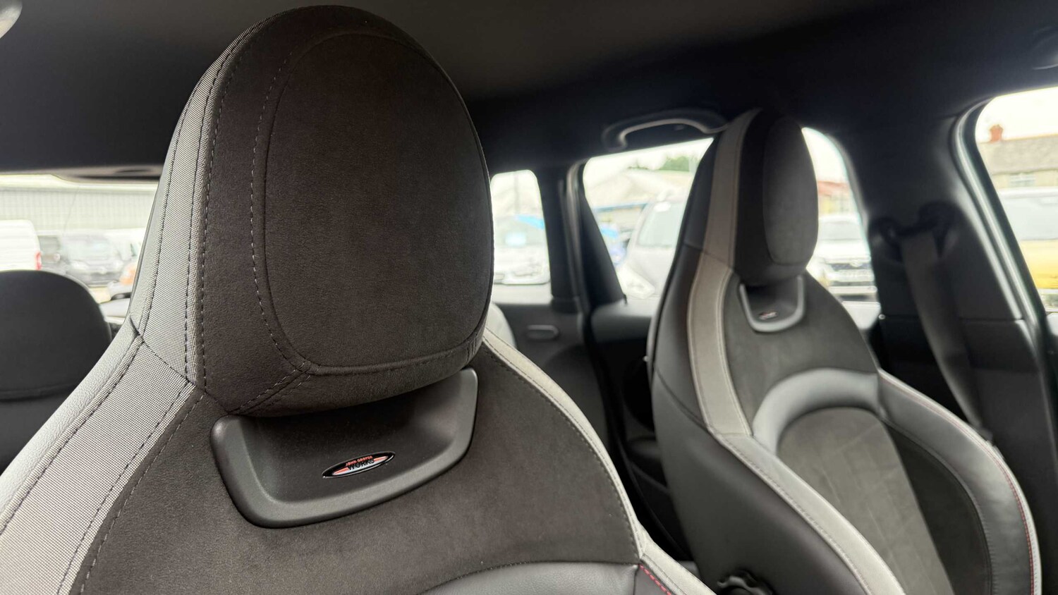 Used MINI Hatch 2022 for sale - 77859160: Photo 32