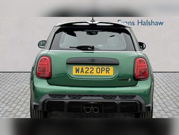 Used MINI Hatch 2022 for sale - 77859160: Photo