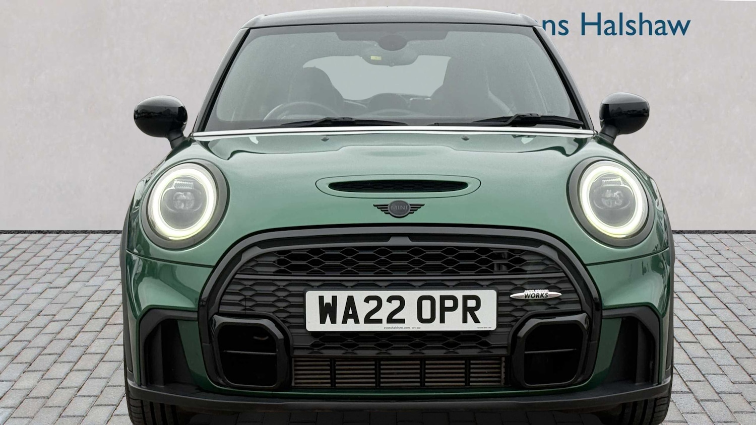 Used MINI Hatch 2022 for sale - 77859160: Photo 5