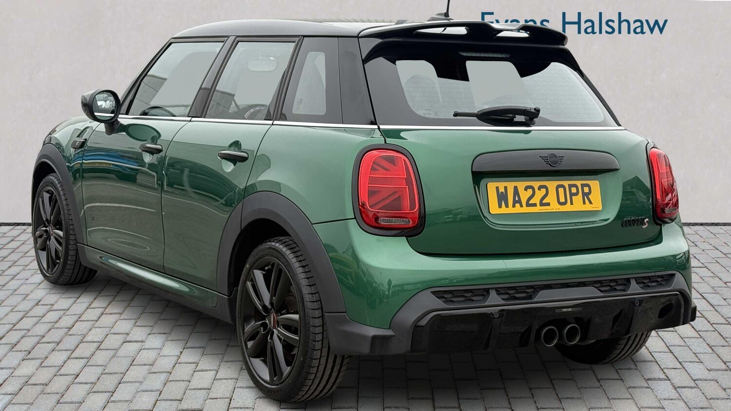 Used MINI Hatch 2022 for sale - 77859160: Photo 8